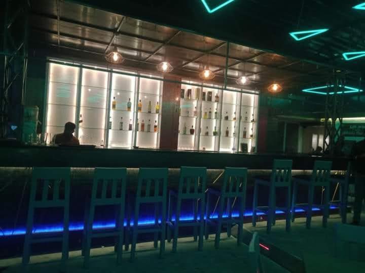 Hotel Grand Surya Kodarma ภายนอก รูปภาพ