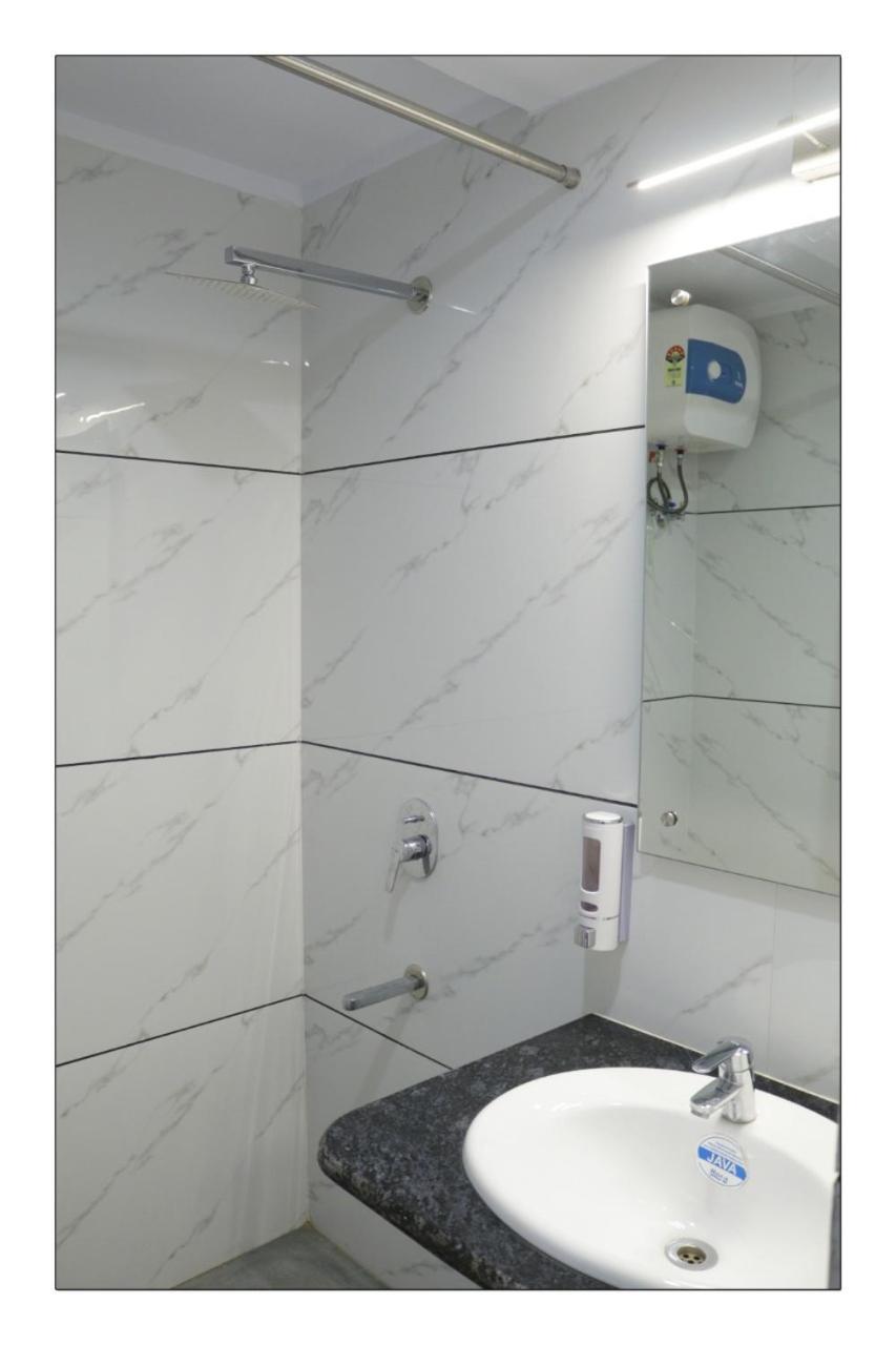 Hotel Grand Surya Kodarma ภายนอก รูปภาพ